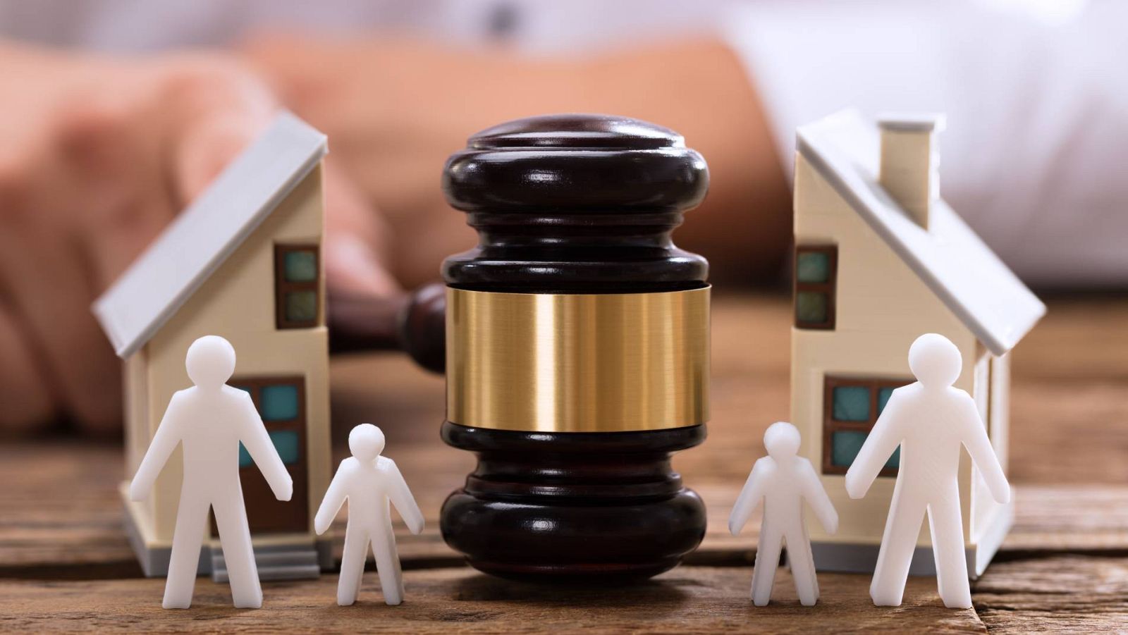 El confinamiento por el coronavirus eleva los delitos de violencia en el ámbito de la familia