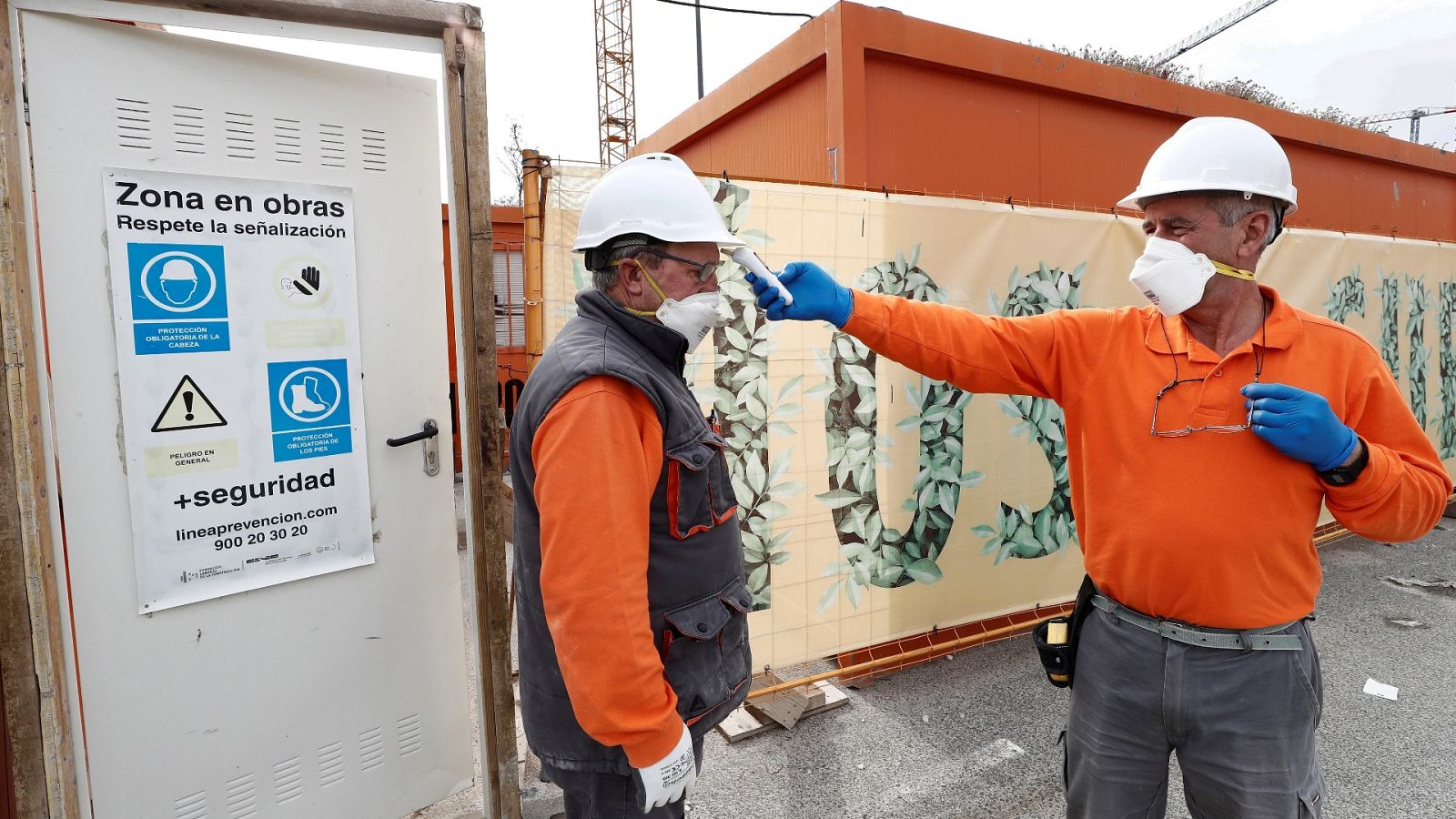 Telediario - 15 horas - 13/04/20 - ver ahora