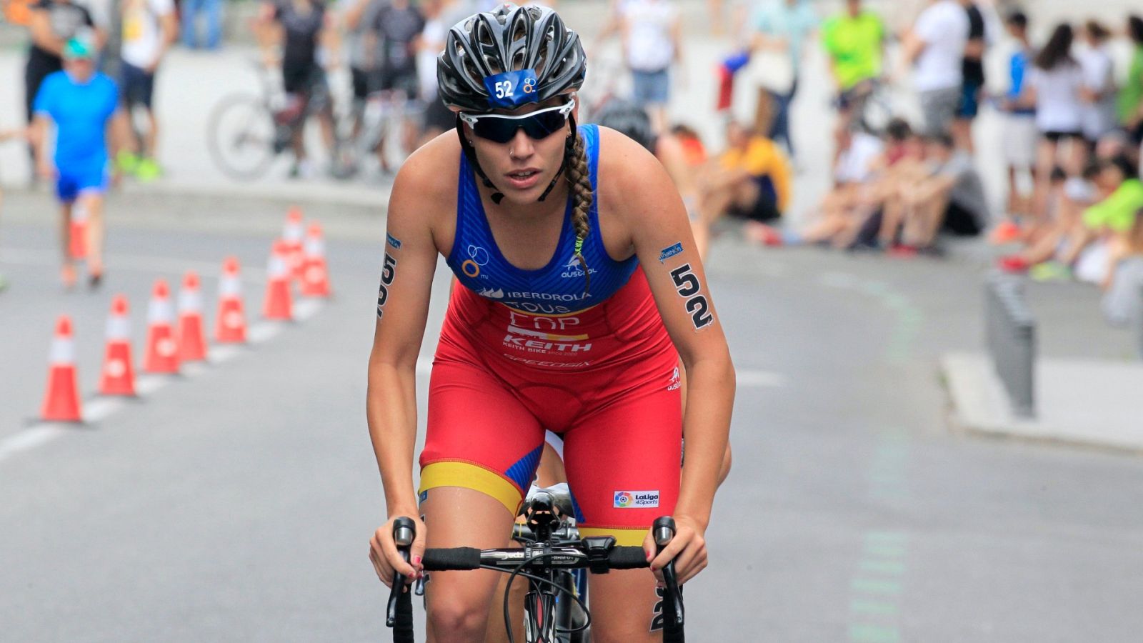 Xisca Tous, atrapada en Australia por el estado de alarma