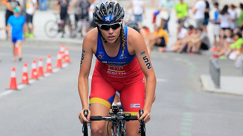 Xisca Tous, atrapada en Australia por el estado de alarma