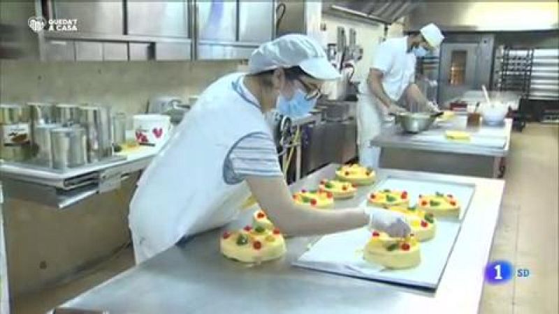 L'Informatiu 2 - 13/04/2020