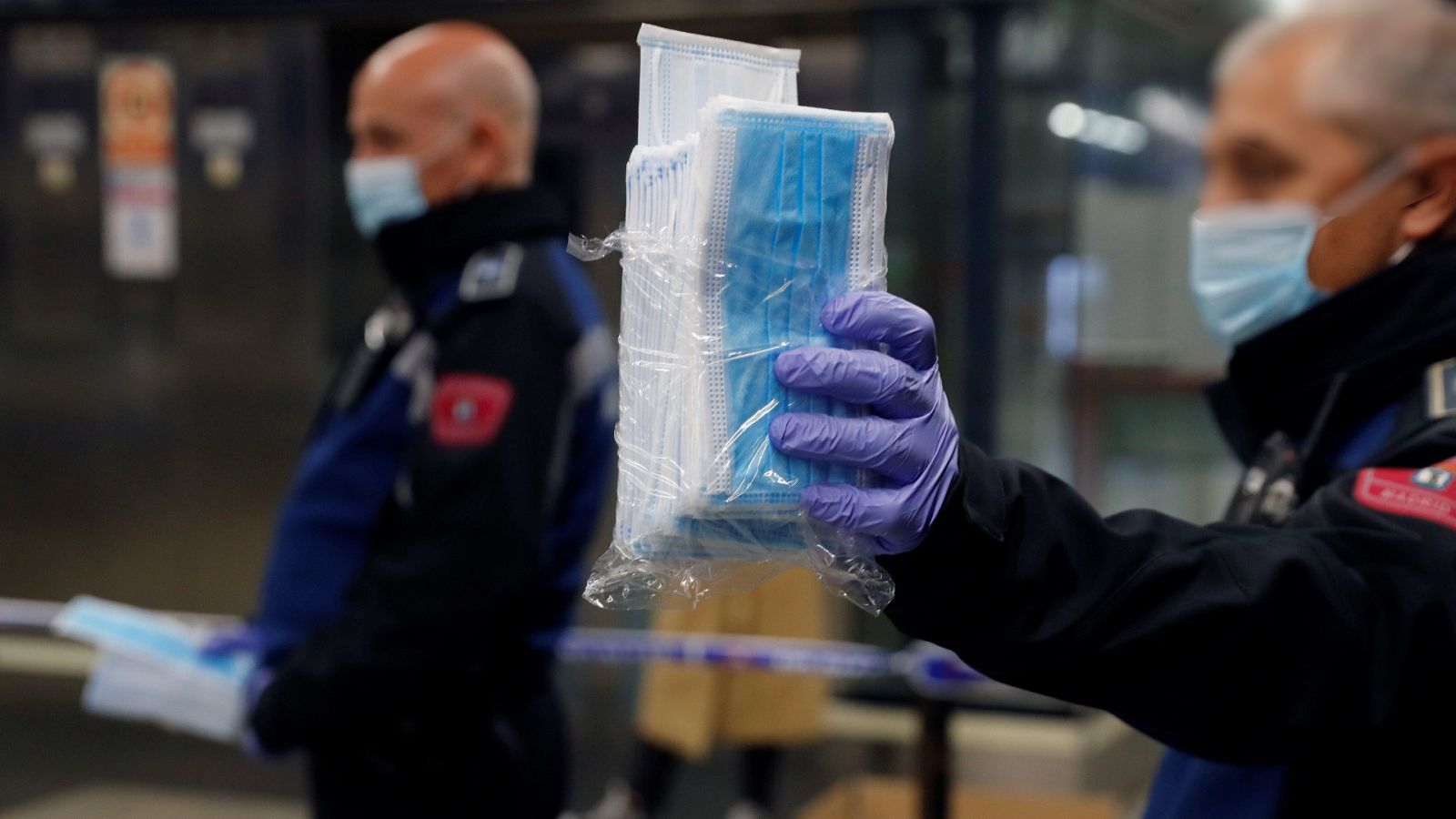 La Mañana - 13/04/20 - ver ahora