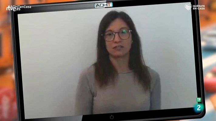 Aquí hay trabajo - ¿Es legal mi despido?