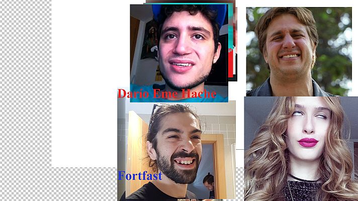 OK Playz - Fortfast y Darío Eme Hache visitan OK Playz