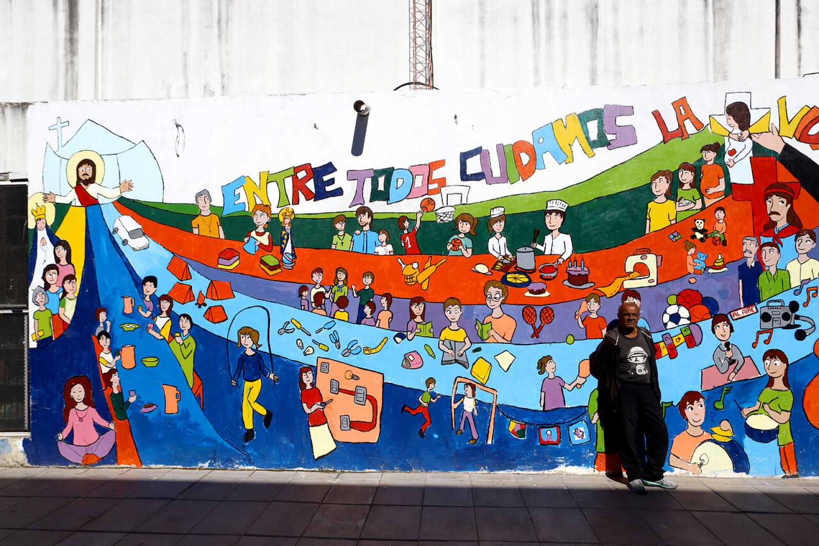 El confinamiento en Argentina provoca un incremento de la violencia de género del 40 % -RTVE.es | Ver