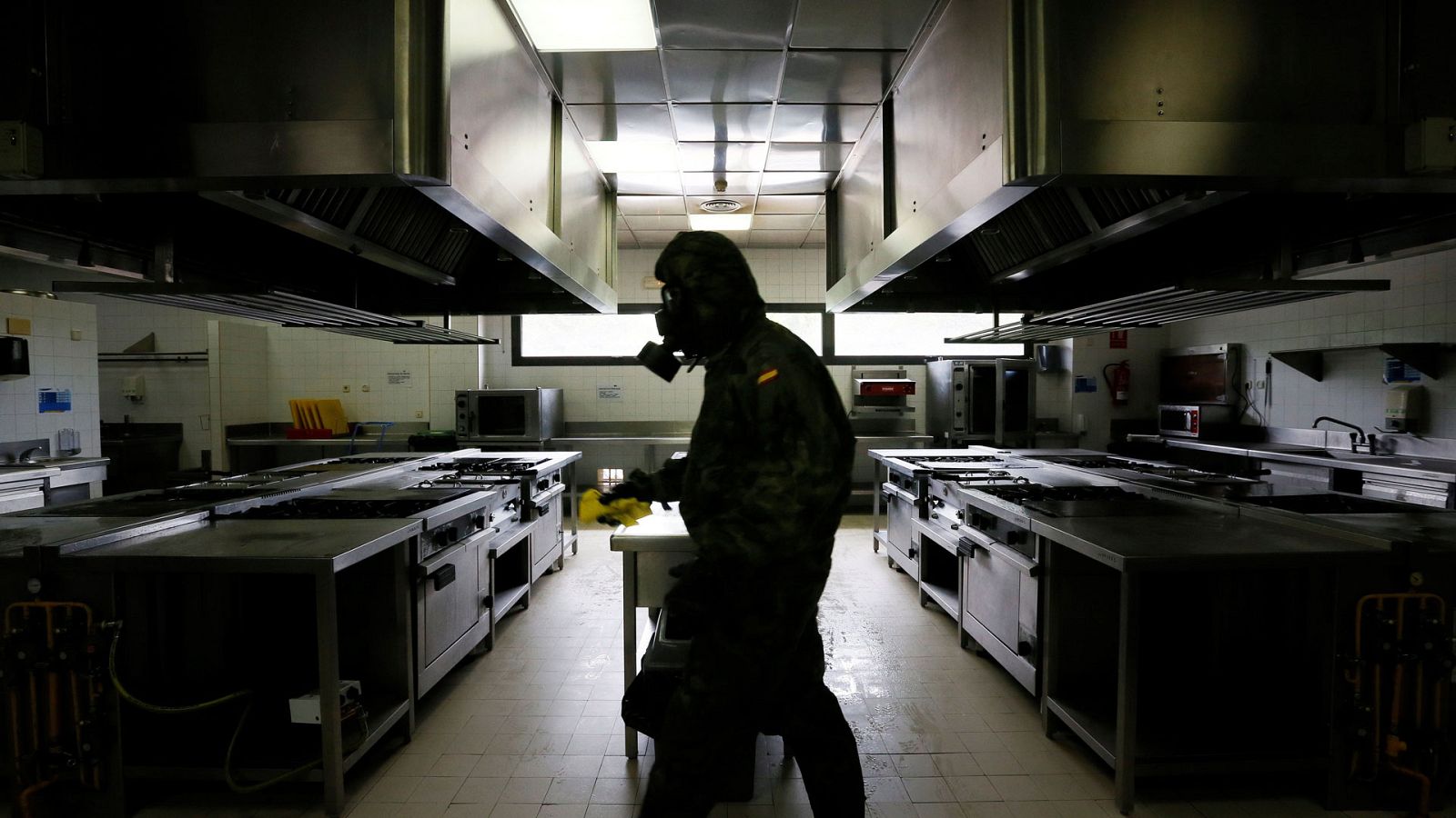 Telediario 2 en cuatro minutos - 13/04/20 - Ver ahora