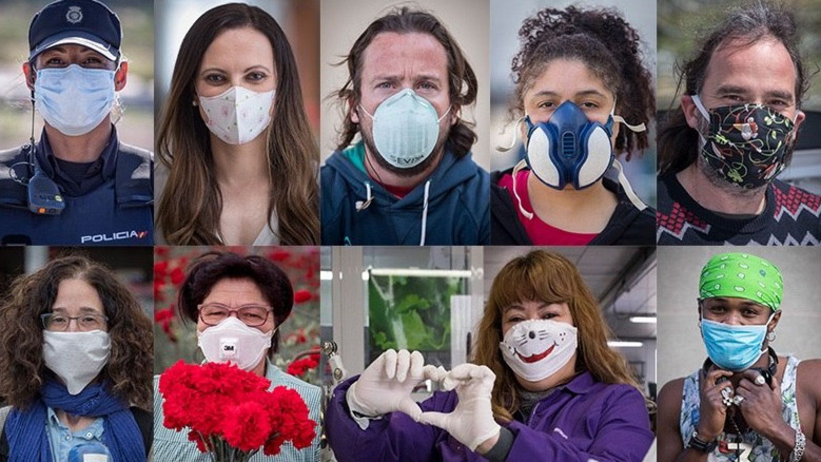 ¿Cómo usar bien las mascarillas? | Ver