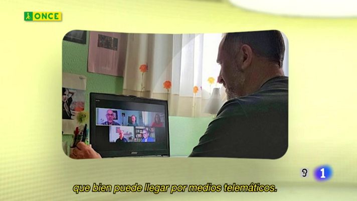 Sorteos ONCE - ONCE - 13/04/20