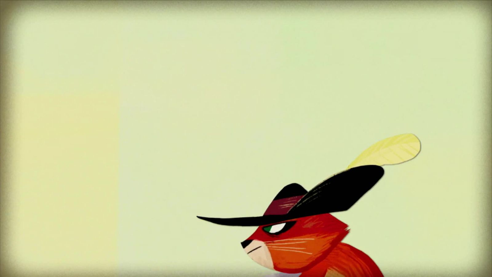 El Gato con Botas - El dedo que se mueve escribe - RTVE.es - Las aventuras del Gato con Botas | Ver