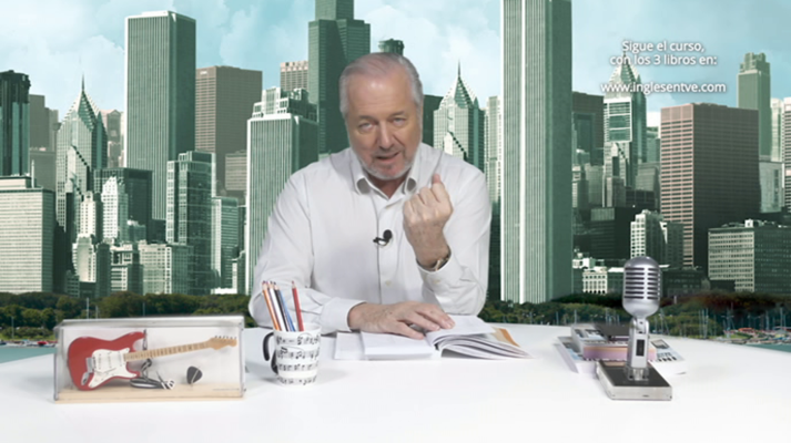 Inglés en TVE - Programa 62