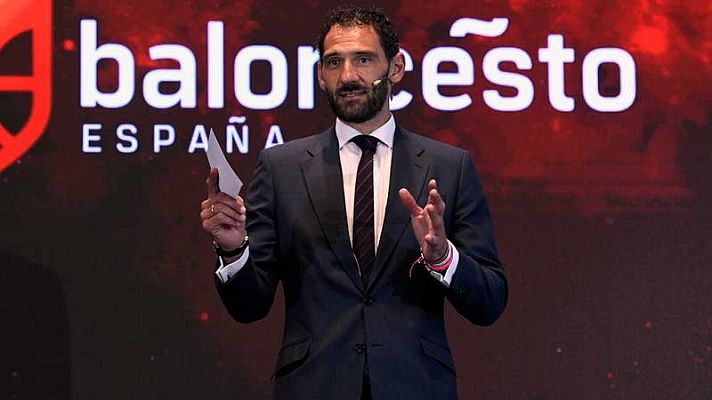 TDP en casa - 'Quédate en casa con Marc Martín',  programa 27: Jorge Garbajosa