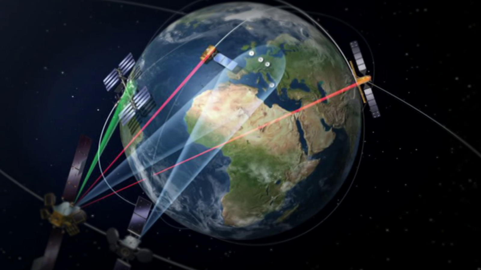 Aprendemos en casa - De 12 a 14 años - Ciencias sociales: geografía económica - ver ahora
