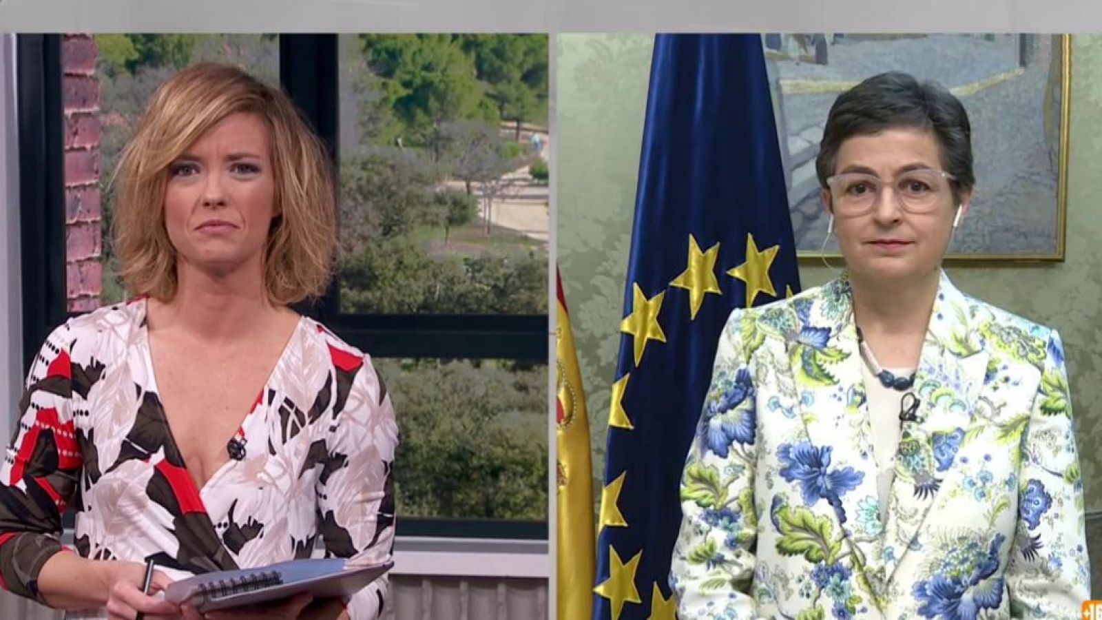 La Mañana - 14/04/20 - ver ahora