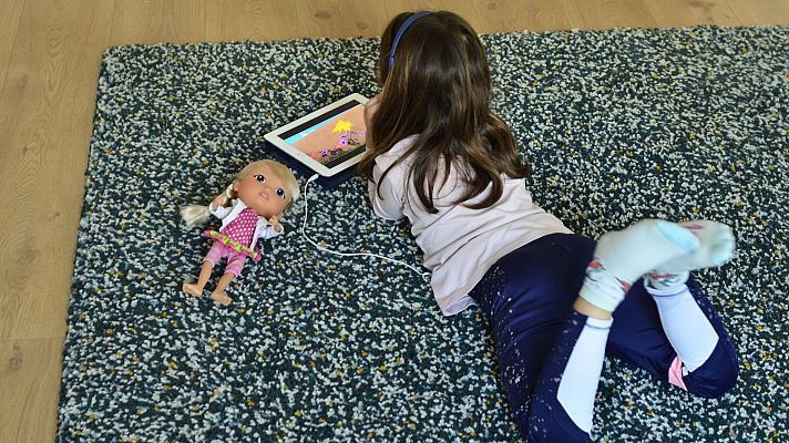 Informativo 24h - Simón sobre la salida de los niños a la calle: "Si la medida se toma correctamente, puede ser beneficiosa"