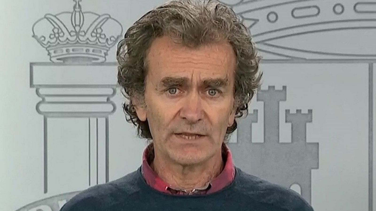 Especial Informativo - Coronavirus - 13 h. - 14/04/20 - ver ahora