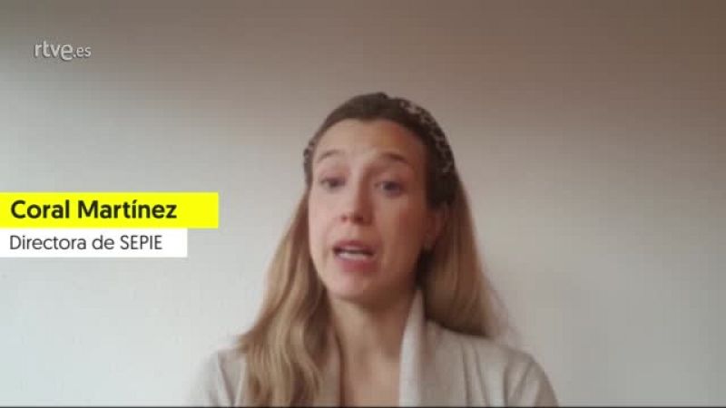 Coral Martínez: "El valor añadido del programa Erasmus+ permite unir el mundo laboral y el mundo educativo"