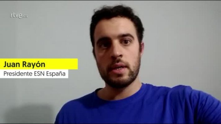 Especial Coronavirus - Juan Rayón: "Lo más importante es la salud, se retomarán las movilidades cuando sea seguro"