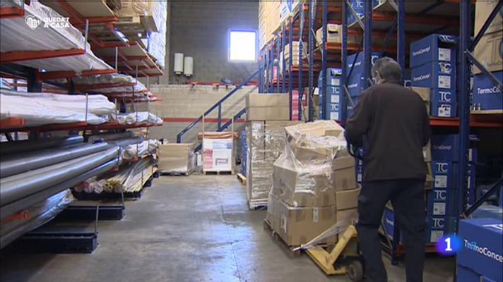 L'Informatiu - L'Informatiu 2 - 14/04/2020