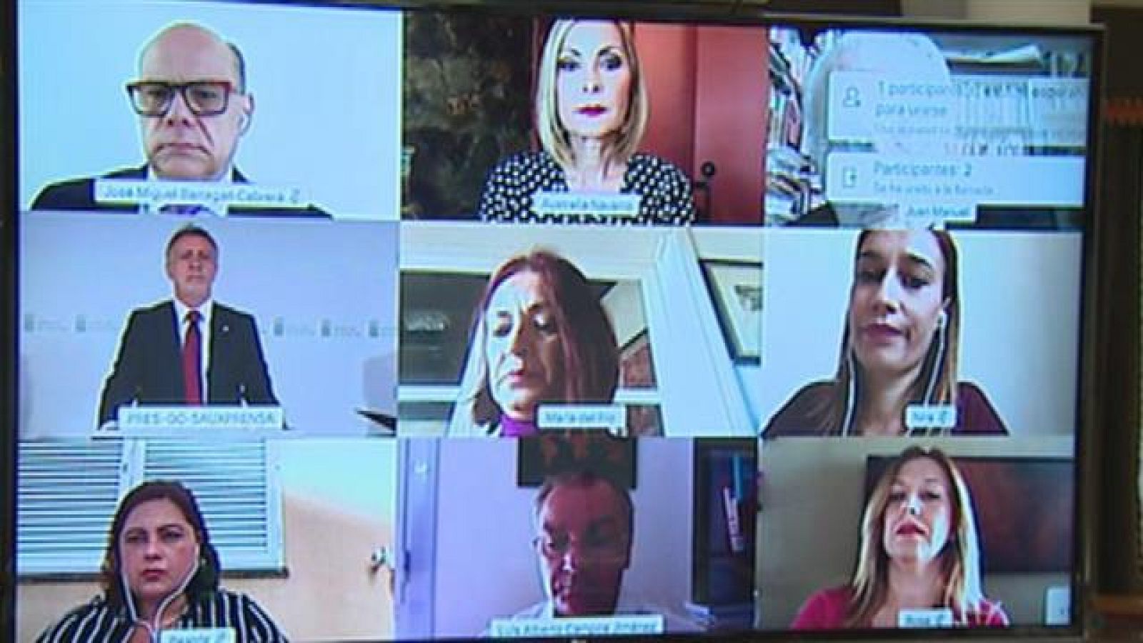 Telecanarias 14/04/2020