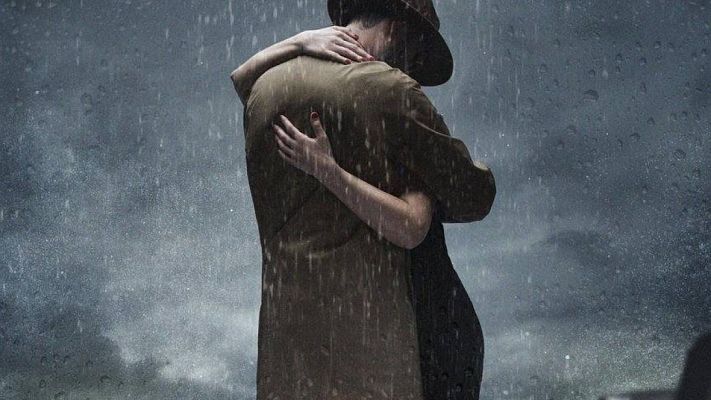 Telediario 1 - La Oreja de Van Gogh estrena disco tras cuatro años de silencio voluntario: 'Abrázame'