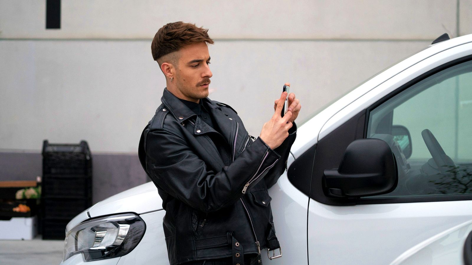 Mercado central - Capítulo 139 - ver ahora