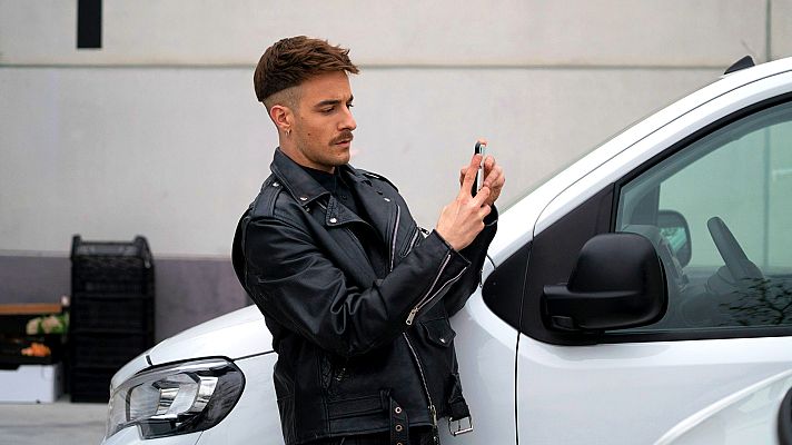 Mercado Central - Capítulo 139