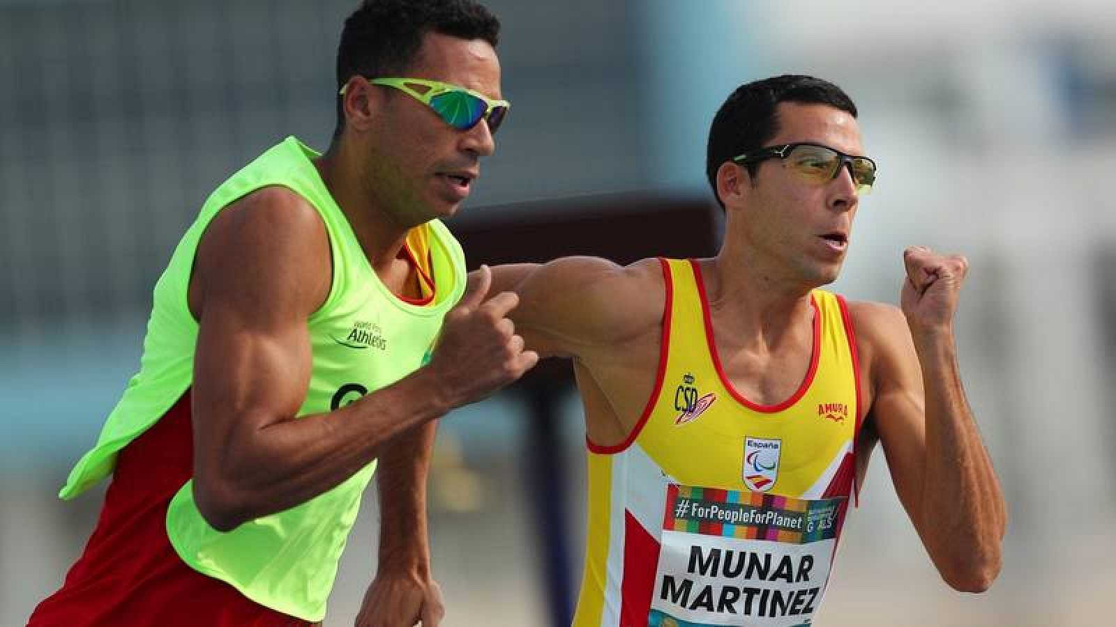 'Quédate en casa con Marc Martin', programa 25: Joan Munar y Aitor Francesena - TDP en casa | Ver