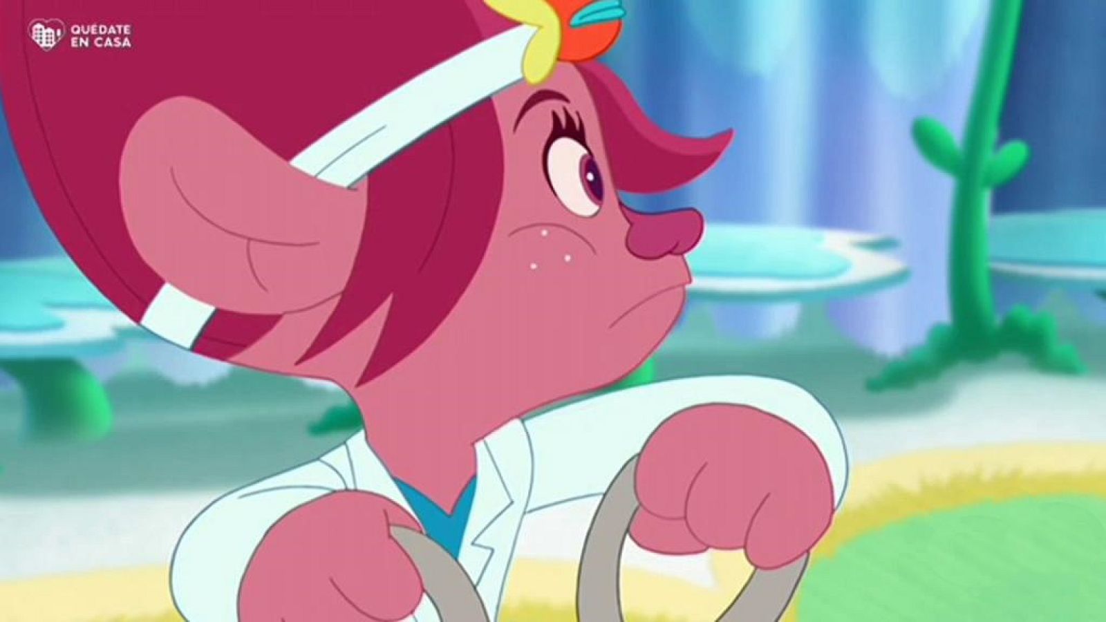 Trolls - Doc doc ¿quién es? - RTVE.es - Trolls | Ver