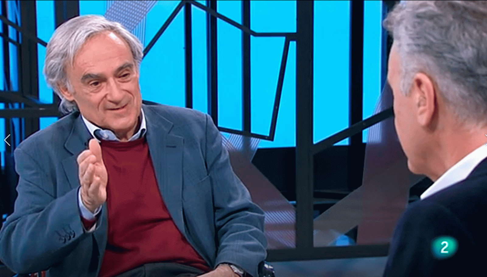 La aventura del saber El Estado de Bienestar Jesús Ruiz-Huerta