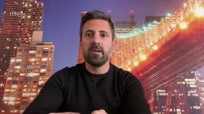 Ciclismo - Mikel Zabala: "Estamos a expensas de saber qué se va a correr"