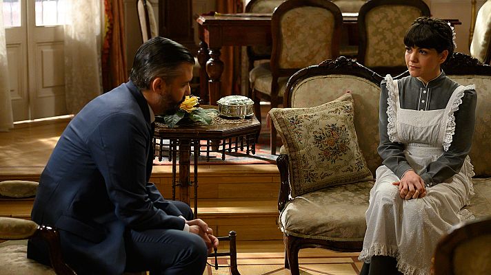 Acacias 38 - Capítulo 1238