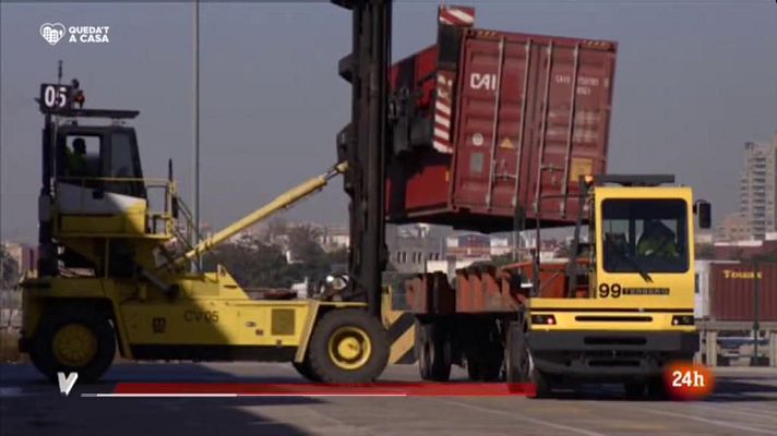 Vespre 24 - Vespre 24 - 14/04/2020