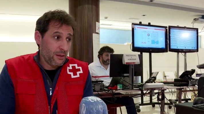 España Directo - España Directo - 14/04/20