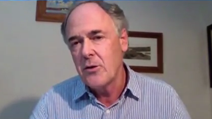 Telediario 1 - Ildefonso Hernández, exdirector general de Salud Pública: "Los tests van a ser claves para guiar la transición del virus en la población"