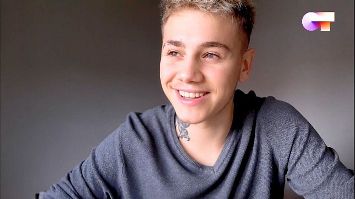 OT 2020 - #OTAskHugo: el concursante responde preguntas de fans