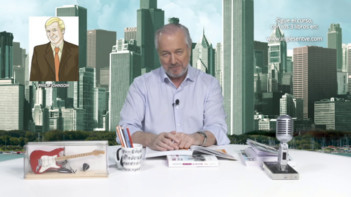 Inglés en TVE - Programa 63