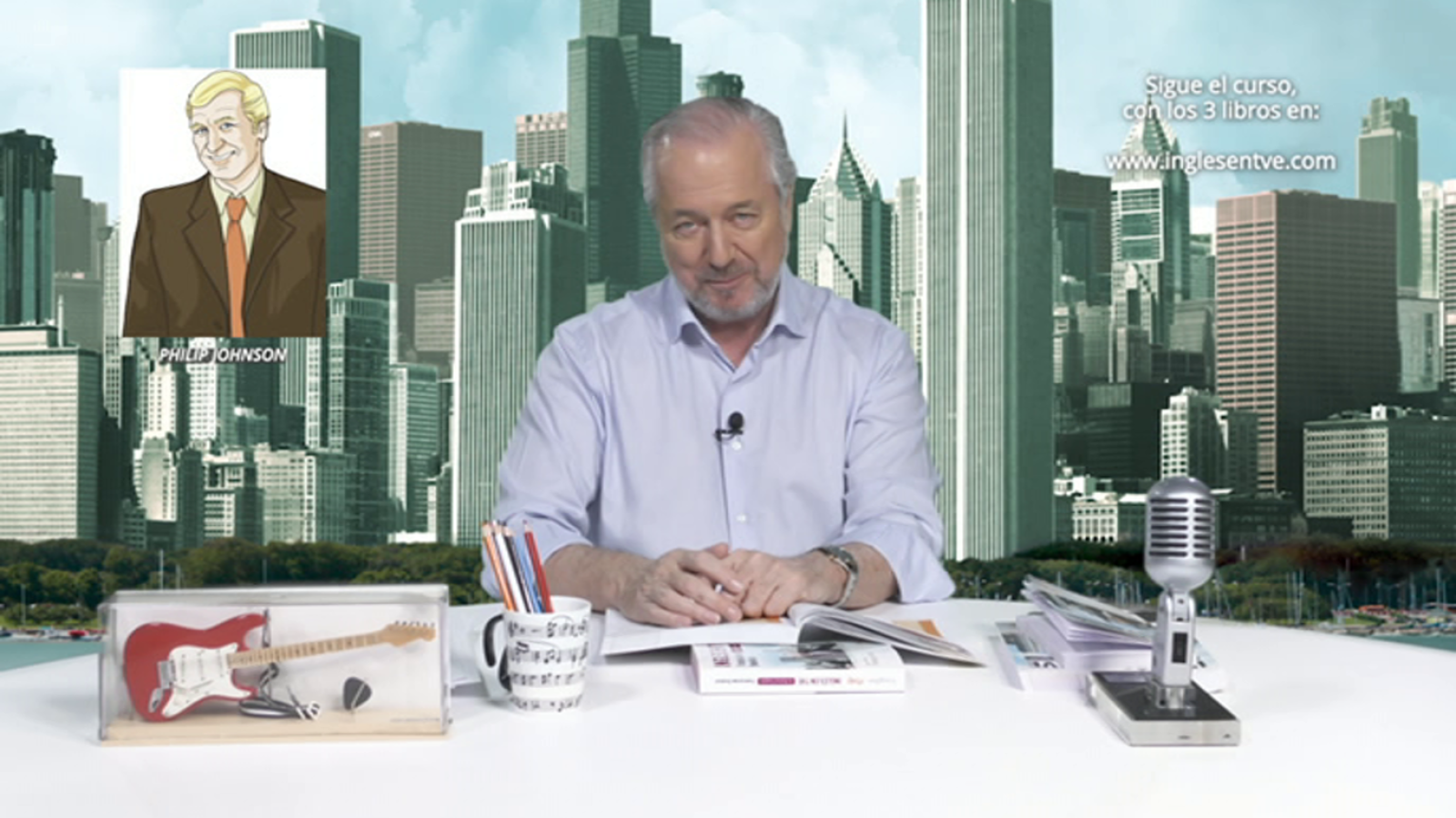 Inglés en TVE - Programa 63 - ver ahora