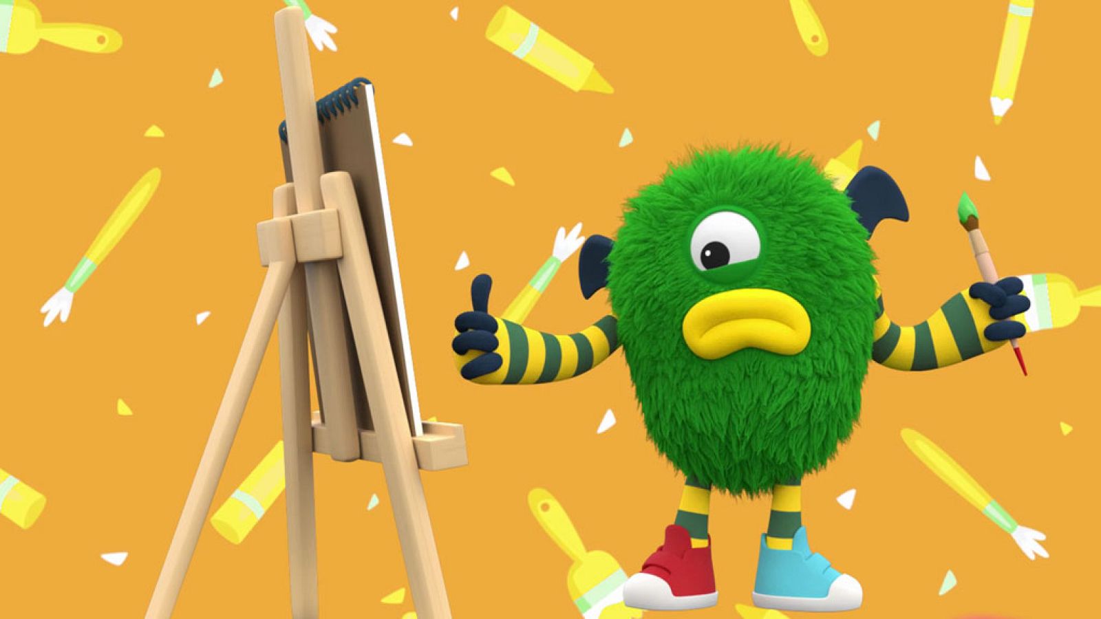 Cosas que hacer en casa - Dibujos y manualidades - Momonsters | Ver