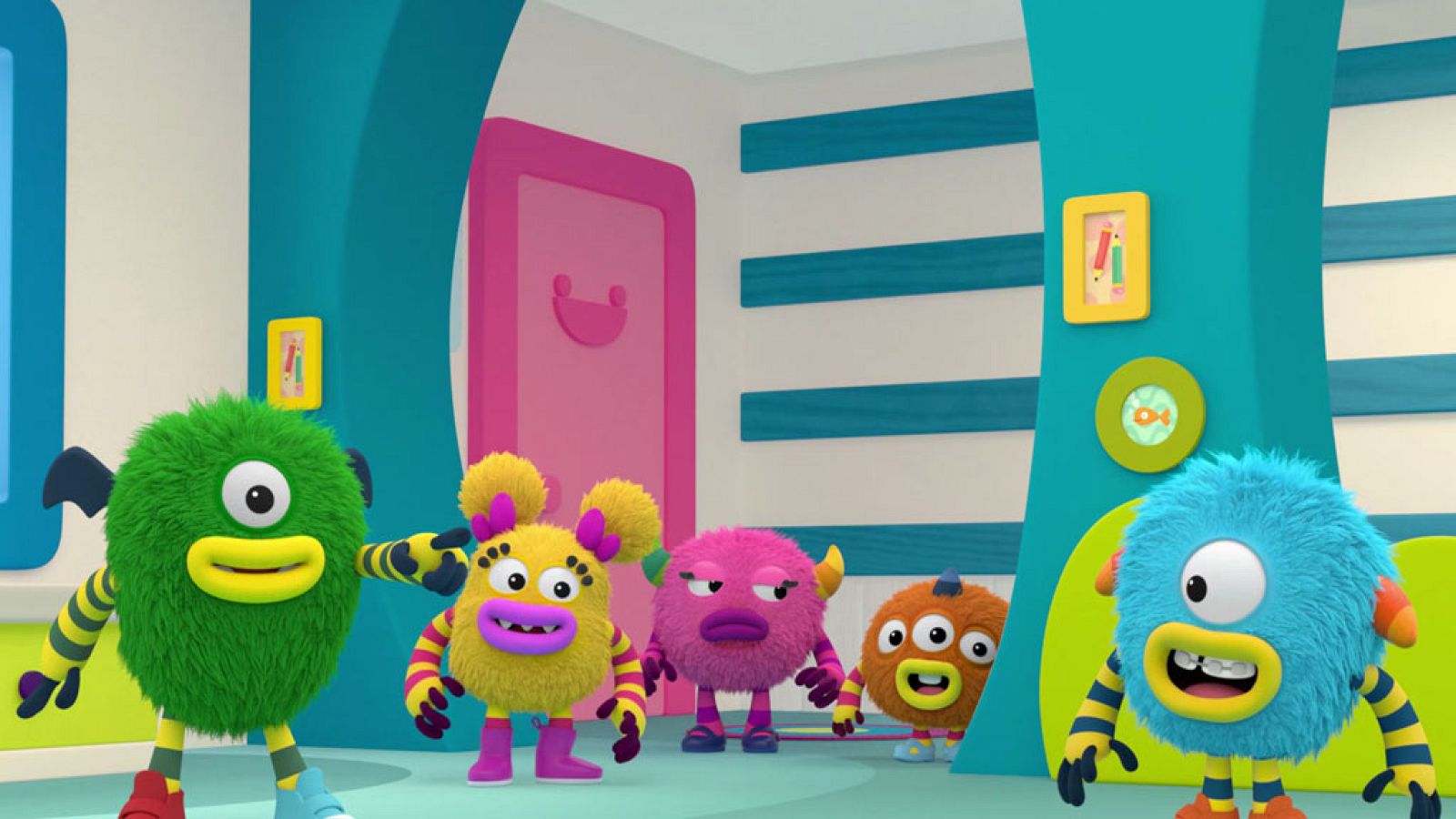 Cosas que hacer en casa - Juegos - Momonsters | Ver