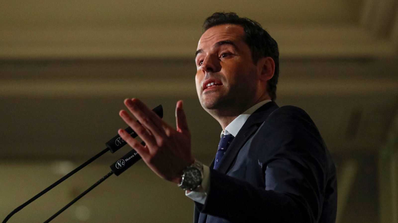 Coronavirus | Aguado: "No se ha garantizado la protección" - Los desayunos | Ver