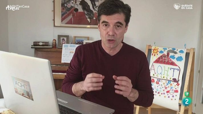 Aquí hay trabajo - Lo fundamental sobre seguridad e higiene en tu trabajo