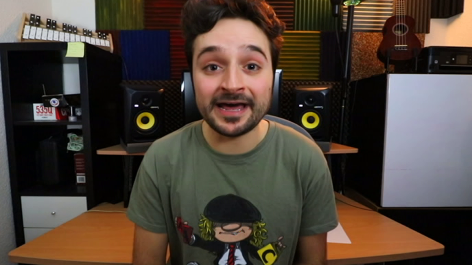 Aprendemos en casa - De 12 a 14 años - Educación Artística/Educación Física - ver ahora