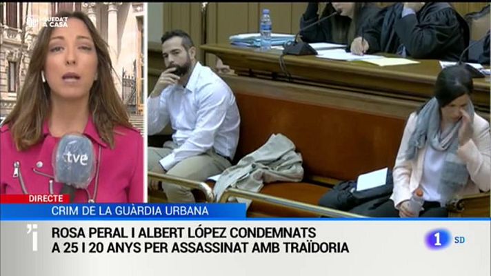 L'Informatiu - L'Informatiu - 15/04/2020