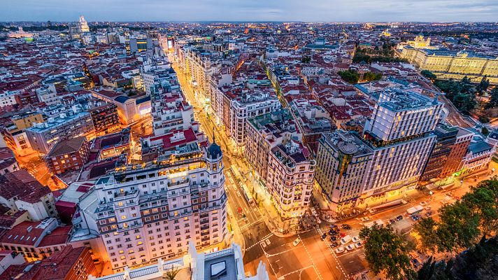 La mañana - 'Madrid Aloja': la iniciativa para alojar a sanitarios