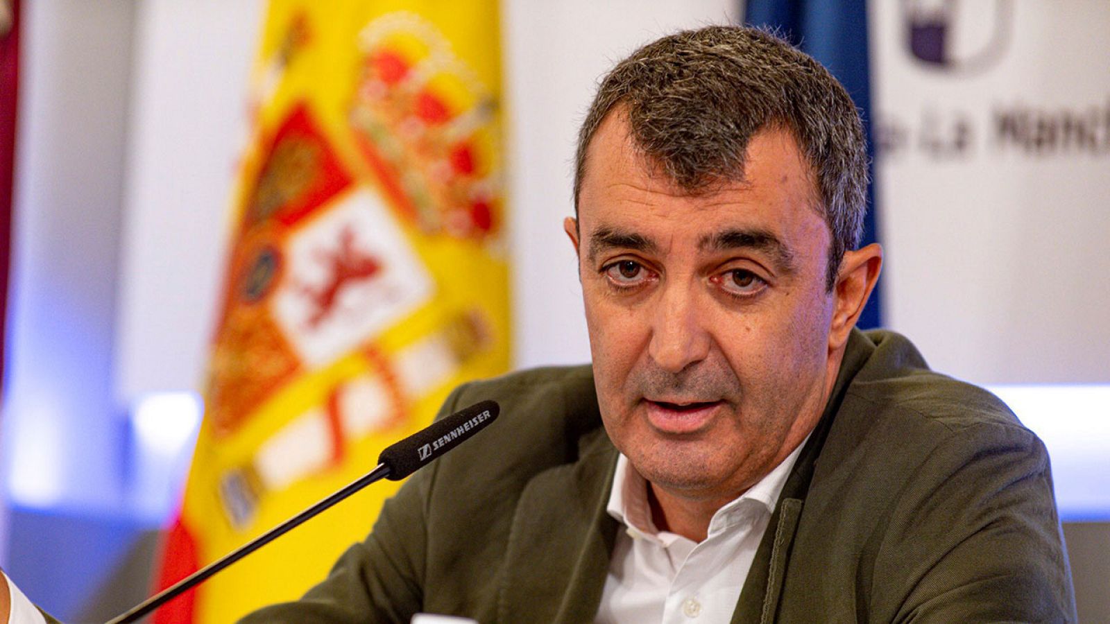 Coronavirus | La Vuelta trabaja en nuevas fechas en otoño | RTVE.es - Modo Digital | Ver