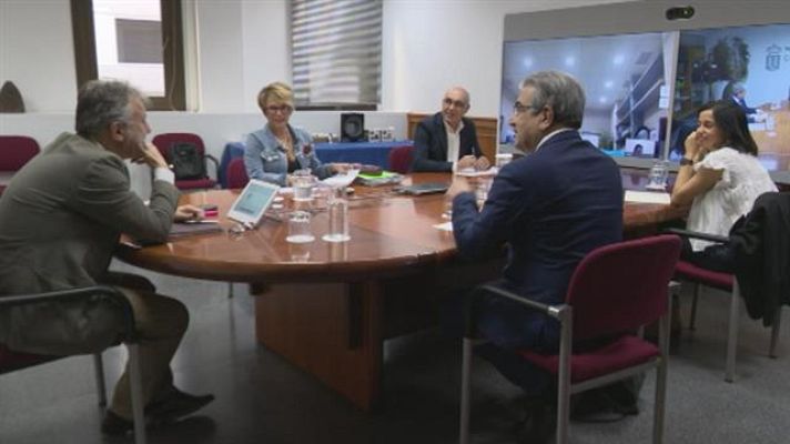 Telecanarias - Telecanarias - 15/04/2020