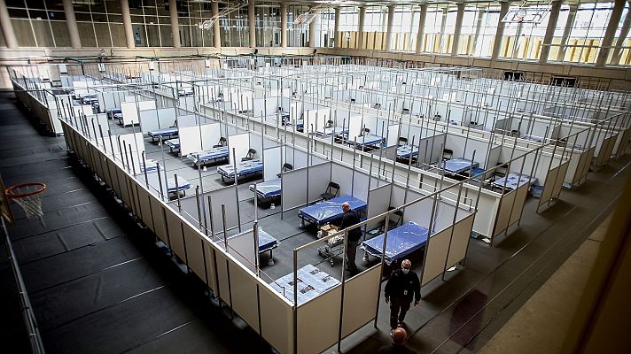 La tarde en 24h - La tarde en 24 horas - 15/04/20 (2)