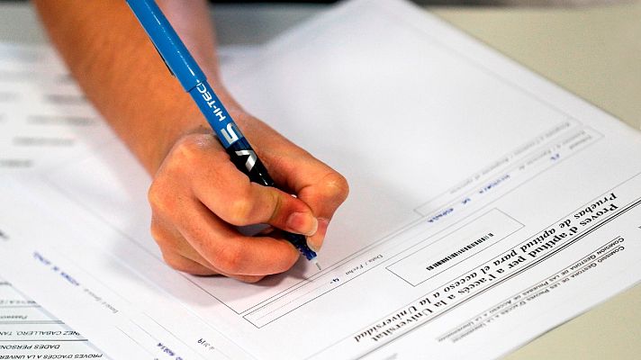 Especiales informativos - La repetición de curso será excepcional y muy justificada