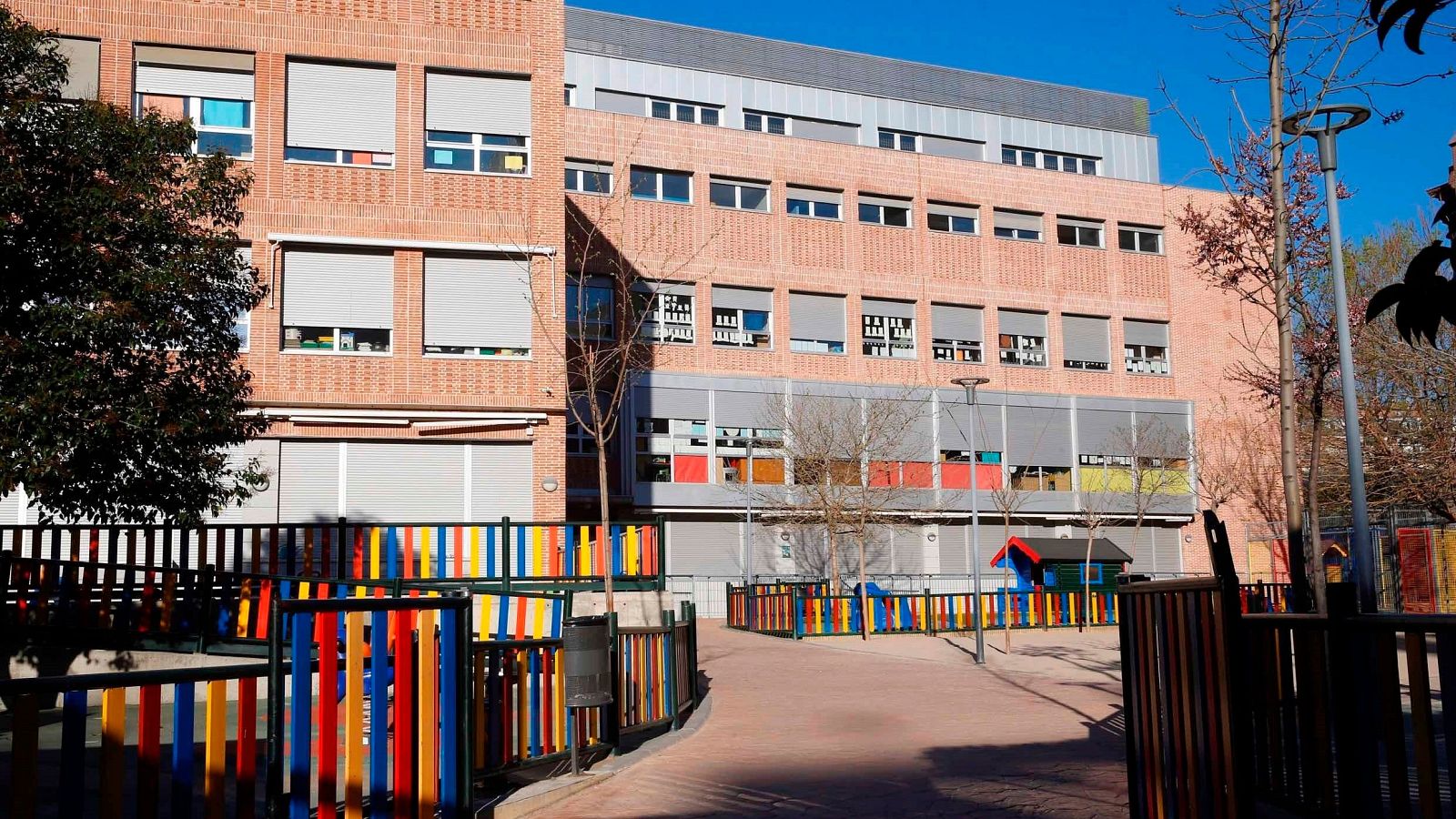 Los niños más vulnerables tendrán un refuerzo educativo y de ocio en verano