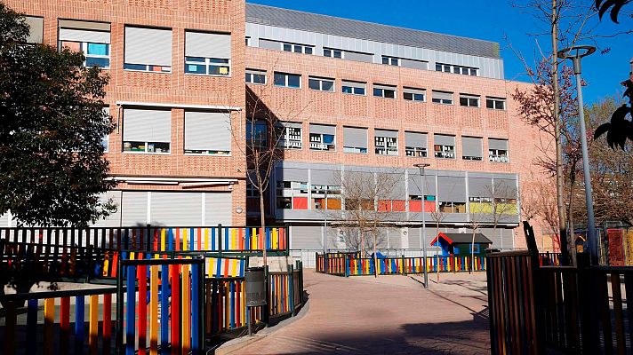 Especiales informativos - Los niños más vulnerables tendrán un refuerzo educativo y de ocio en verano